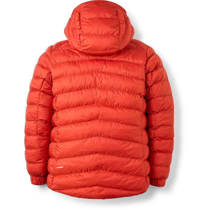 Rab® Nebula Pro Jacket - Men's Tuscan Red