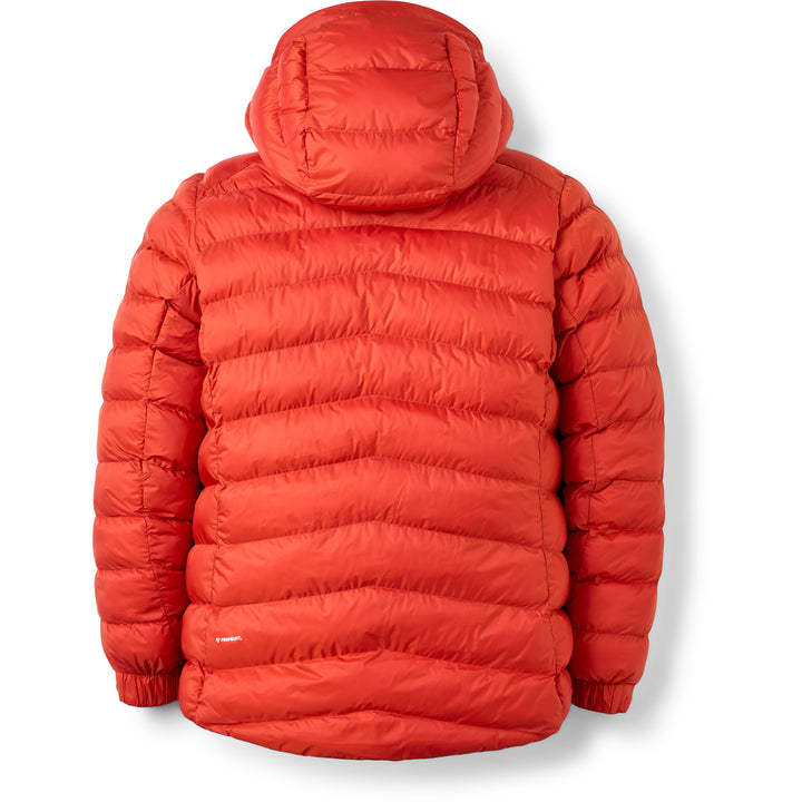 Rab® Nebula Pro Jacket - Men's Tuscan Red