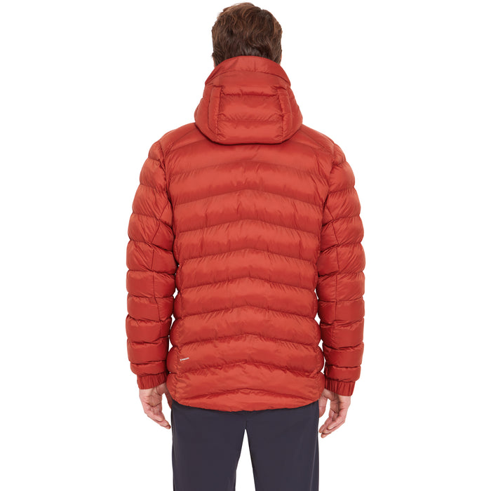 Rab® Nebula Pro Jacket - Men's Tuscan Red