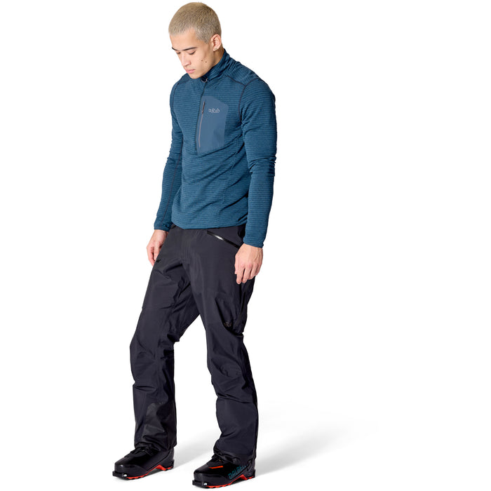 Rab® Khroma Diffuse GORE-TEX Pants - Men's Black