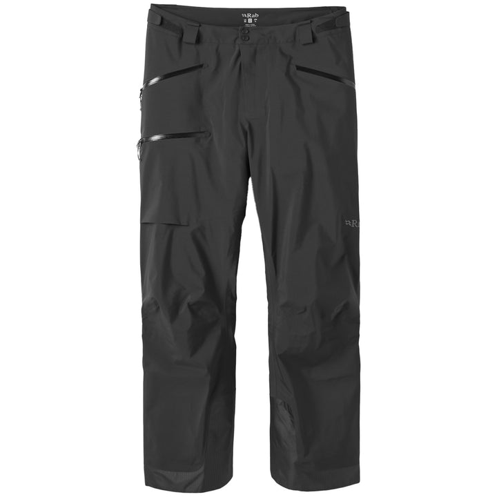 Rab® Khroma Diffuse GORE-TEX Pants - Men's Black