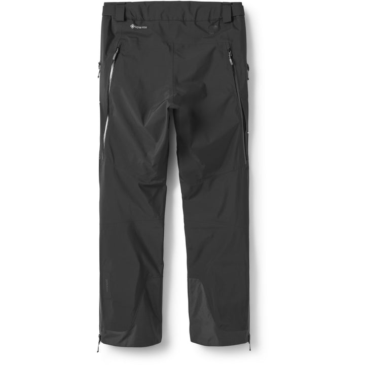 Rab® Khroma Diffuse GORE-TEX Pants - Men's Black