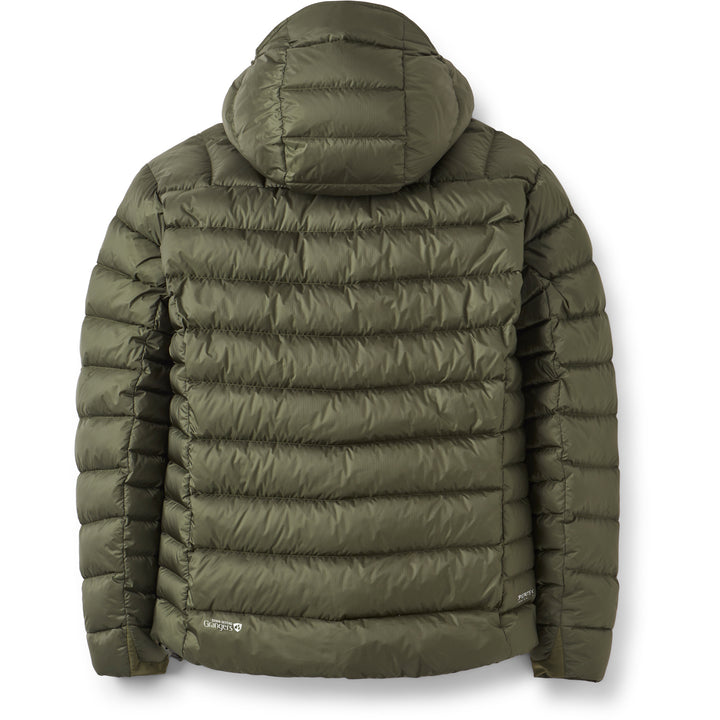 Rab® Electron Pro Hoody - Men's Army