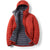Rab® Microlight Windstopper Hoody - Men's Tuscan Red