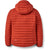 Rab® Microlight Windstopper Hoody - Men's Tuscan Red