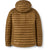 Rab® Microlight Alpine Jacket - Men's Oak