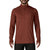 Patagonia Capilene® Thermal Weight Zip-Neck Top - Men's Dried Vanilla