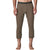 Patagonia Capilene™ Thermal Weight Boot-Length Pants Marlow Brown