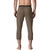 Patagonia Capilene™ Thermal Weight Boot-Length Pants Marlow Brown