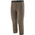 Patagonia Capilene™ Thermal Weight Boot-Length Pants Marlow Brown
