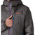 Patagonia DAS Light Hoodie - Men's Forge Grey