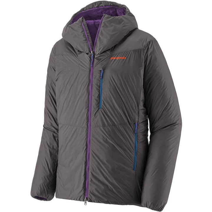 Patagonia DAS Light Hoodie - Men's Forge Grey