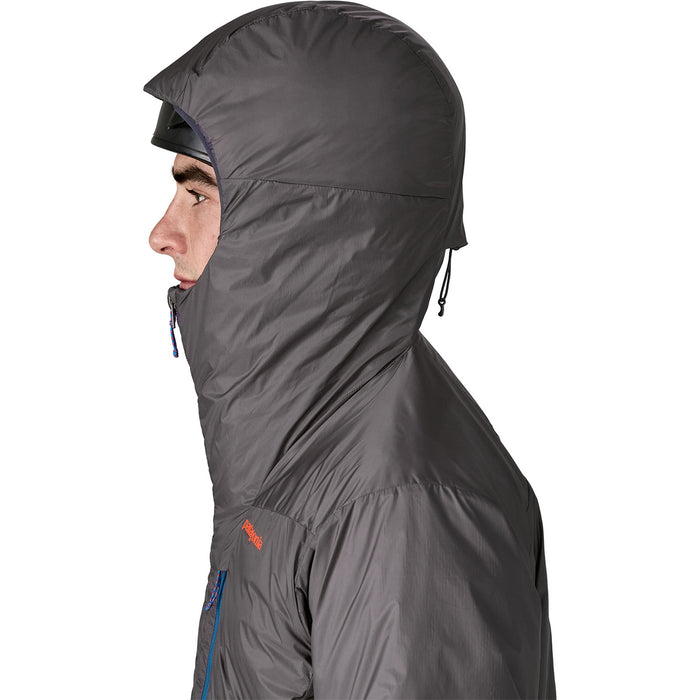 Patagonia DAS Light Hoodie - Men's Forge Grey