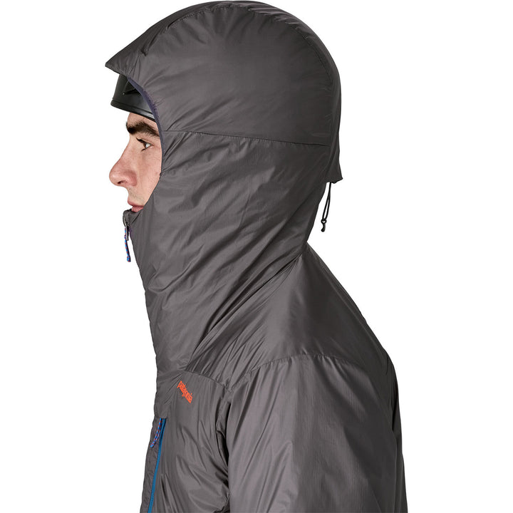 Patagonia DAS Light Hoodie - Men's Forge Grey
