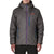 Patagonia DAS Light Hoodie - Men's Forge Grey