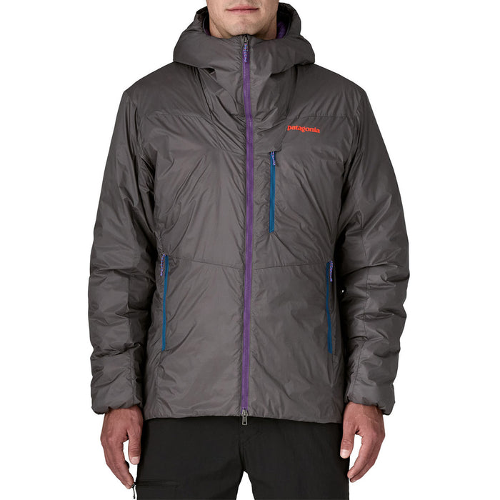 Patagonia DAS Light Hoodie - Men's Forge Grey