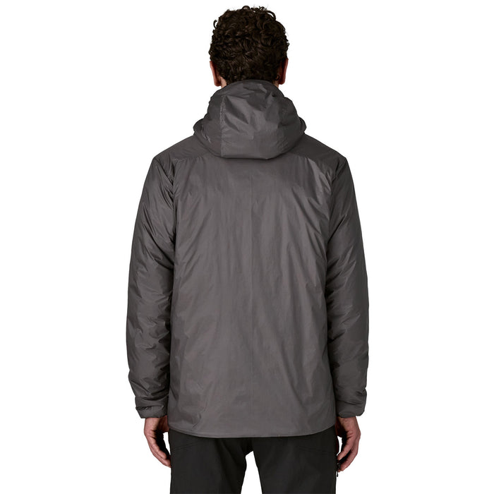 Patagonia DAS Light Hoodie - Men's Forge Grey