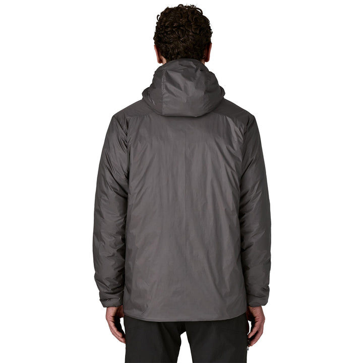 Patagonia DAS Light Hoodie - Men's Forge Grey