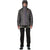 Patagonia DAS Light Hoodie - Men's Forge Grey