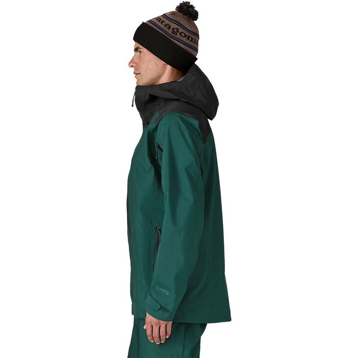 Patagonia PowSlayer Jacket - Men's Cascade Green