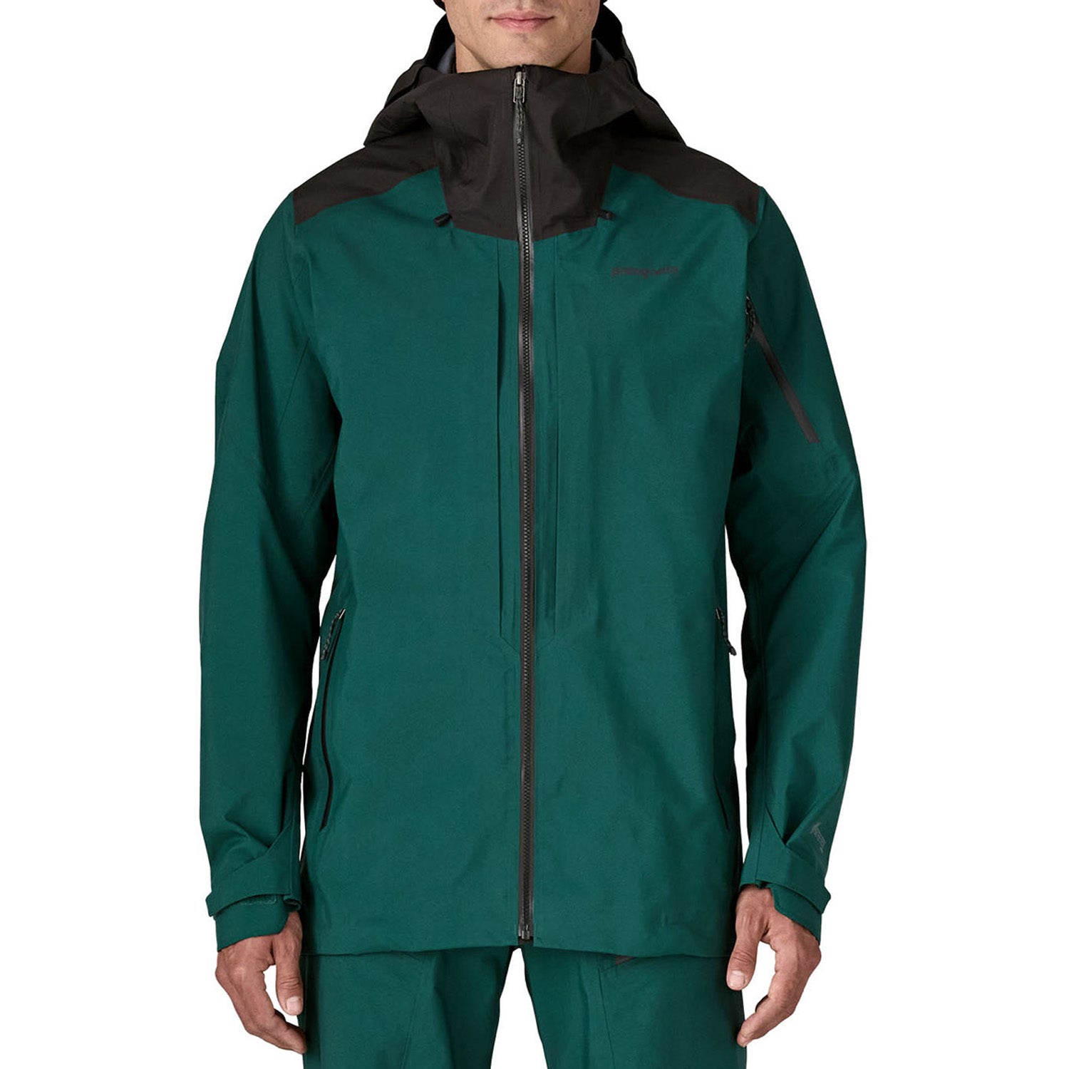 Patagonia PowSlayer Jacket - Men's – evo