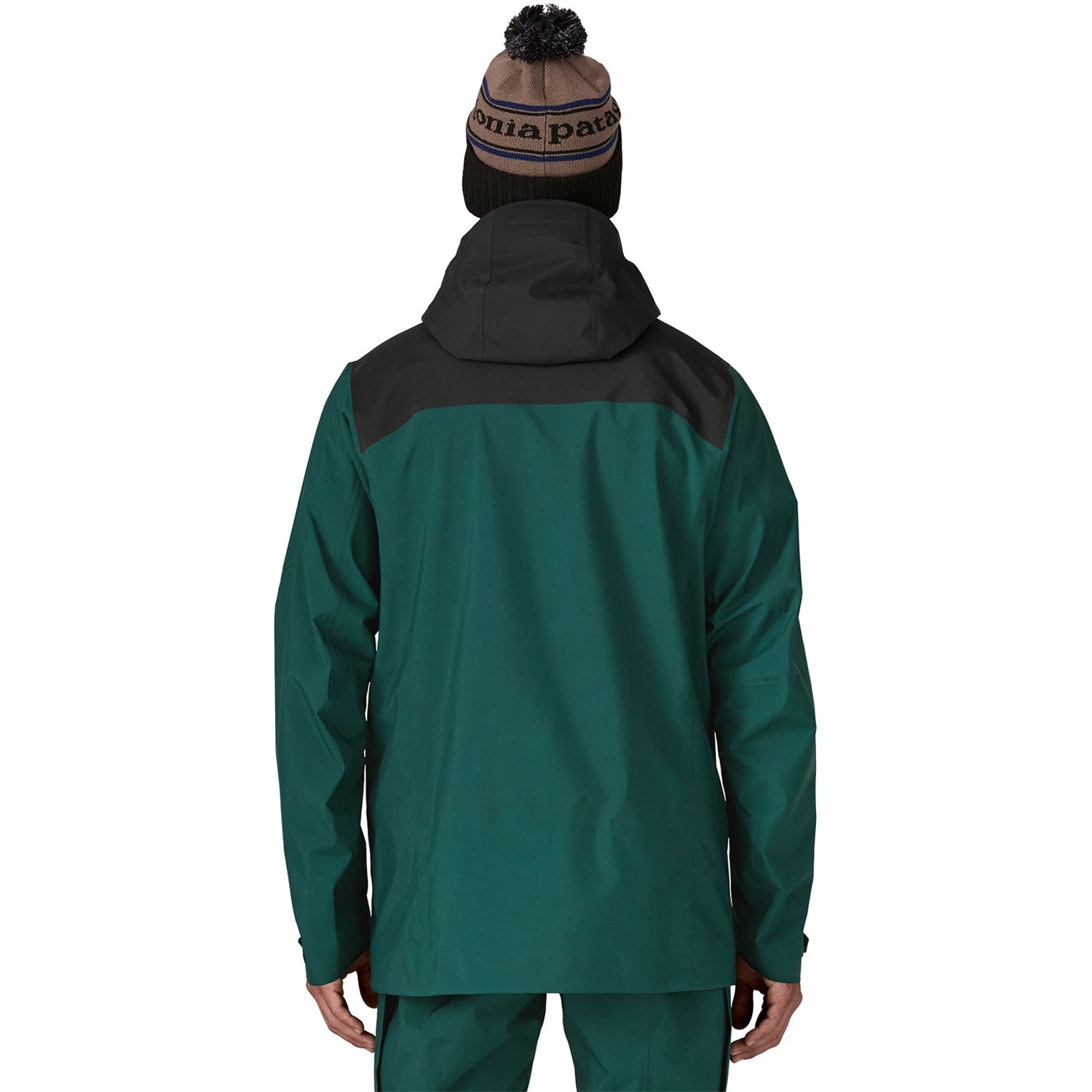 Patagonia PowSlayer Jacket - Men's – evo