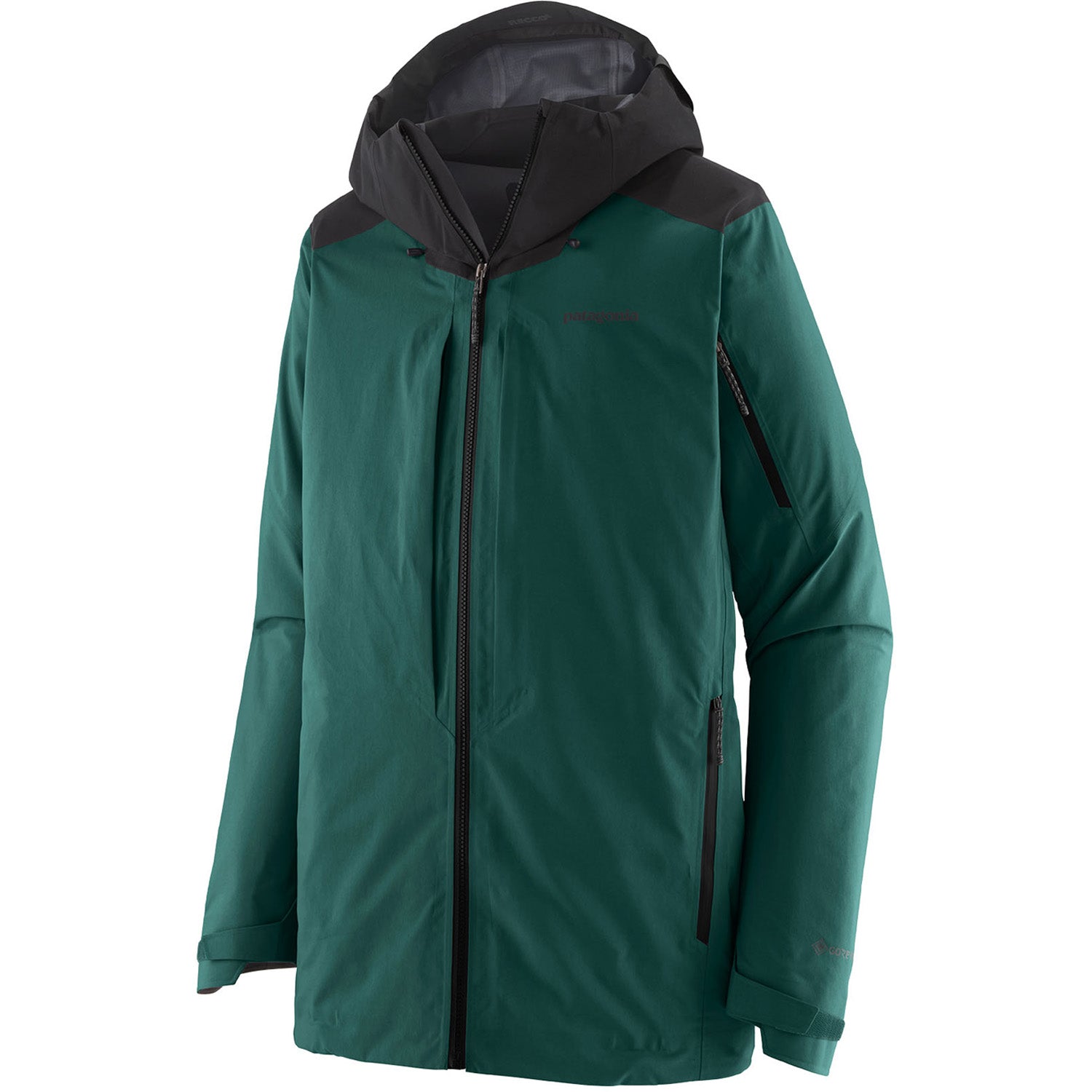 美品 パタゴニア PATAGONIA POWSLAYER JACKET MEN'S M パウスレイヤー ジャケット GORE-TEX ハードシェル バックカントリー アウトドア Patagonia PowSlayer Jacket - Men's – evo