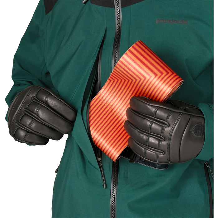 Patagonia PowSlayer Jacket - Men's Cascade Green