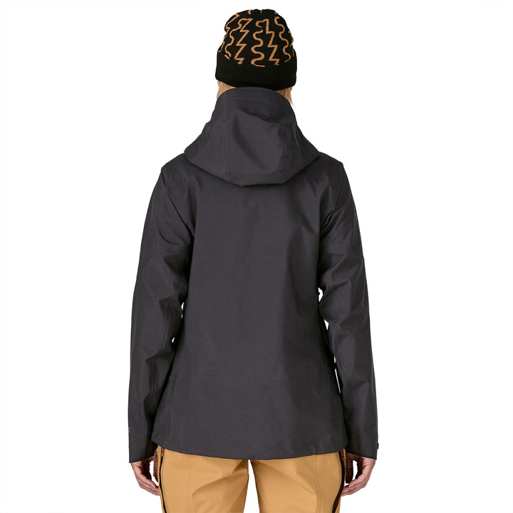 Patagonia PowSlayer Jacket - Women's Black