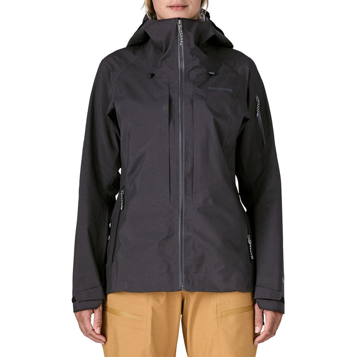 Patagonia PowSlayer Jacket - Women's Black