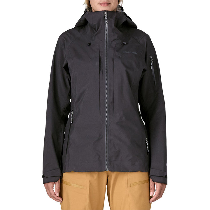 Patagonia PowSlayer Jacket - Women's Black