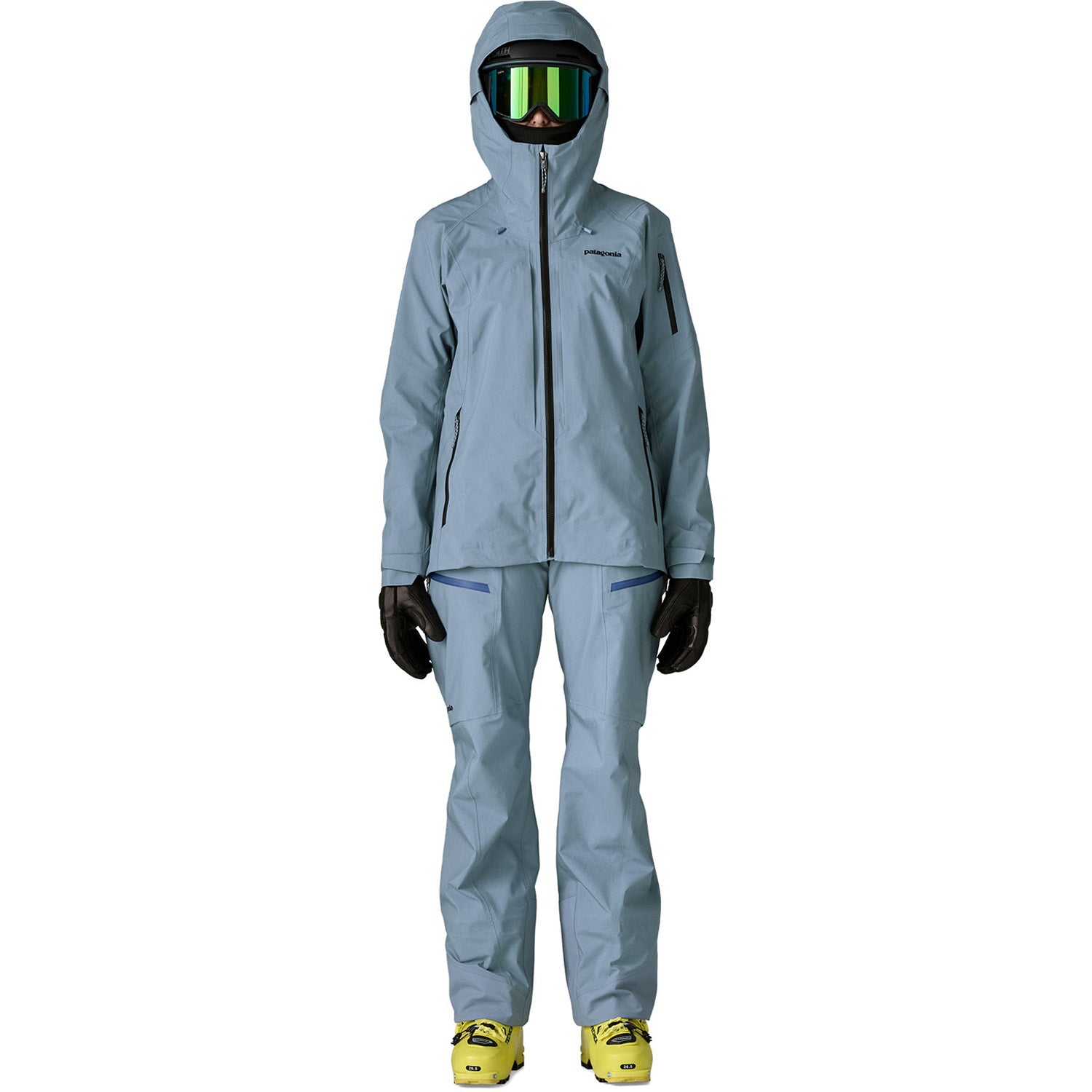 Patagonia PowSlayer Jacket - Women's – evo