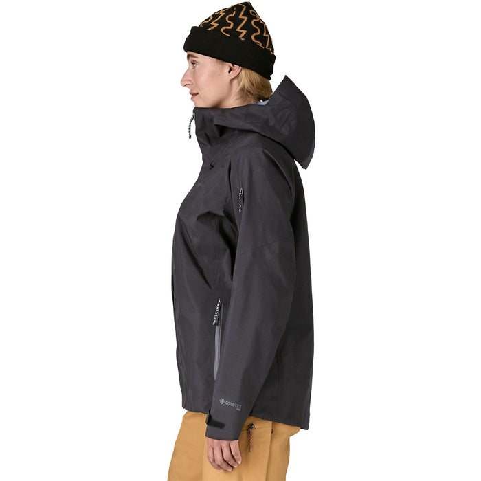 Patagonia PowSlayer Jacket - Women's Black