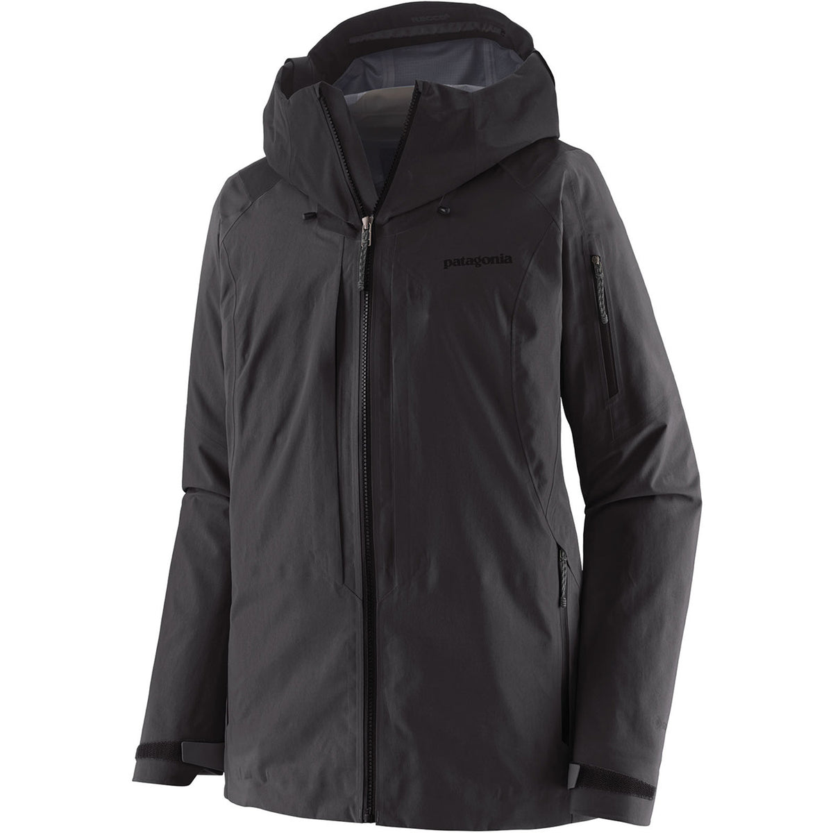 Patagonia PowSlayer Jacket - Women's Black