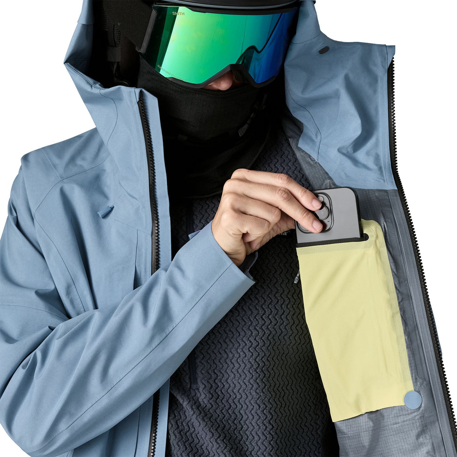 Patagonia PowSlayer Jacket - Women's – evo