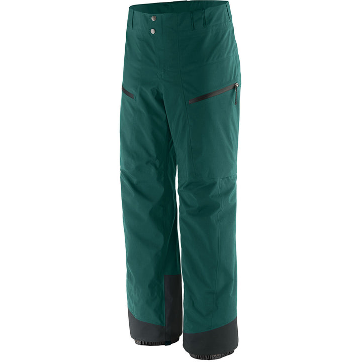 Patagonia PowSlayer Pants - Men's Cascade Green