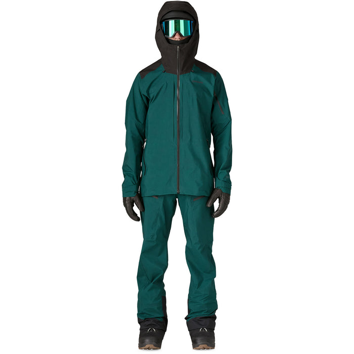 Patagonia PowSlayer Pants - Men's Cascade Green