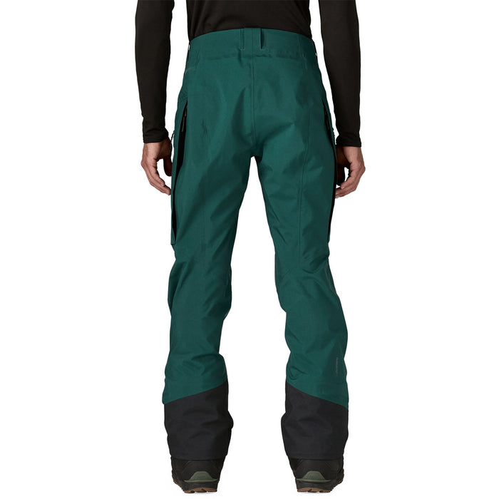 Patagonia PowSlayer Pants - Men's Cascade Green
