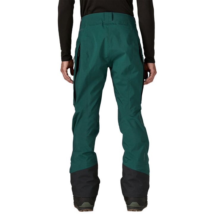 Patagonia PowSlayer Pants - Men's Cascade Green