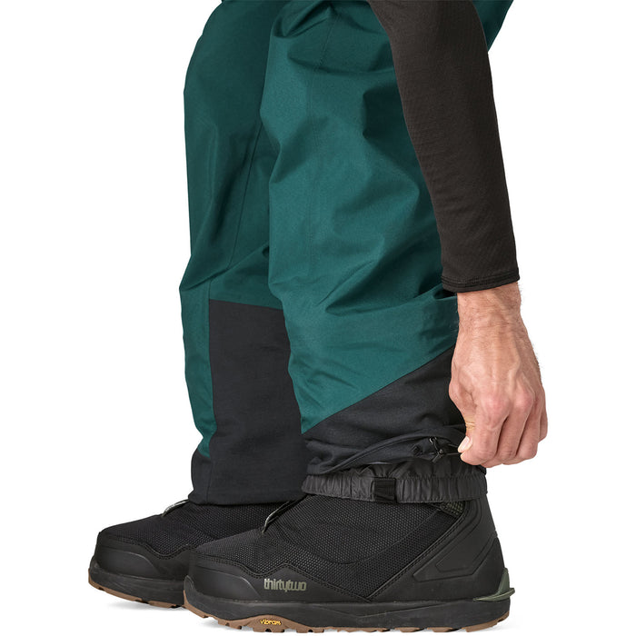 Patagonia PowSlayer Pants - Men's Cascade Green