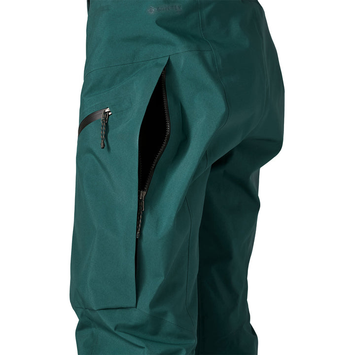 Patagonia PowSlayer Pants - Men's Cascade Green