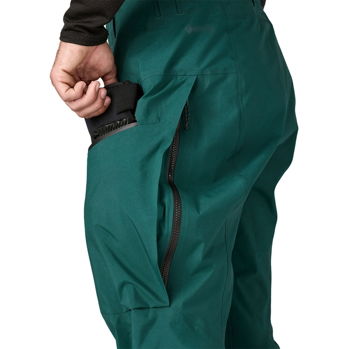Patagonia PowSlayer Pants - Men's Cascade Green