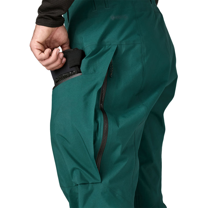 Patagonia PowSlayer Pants - Men's Cascade Green