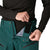 Patagonia PowSlayer Pants - Men's Cascade Green
