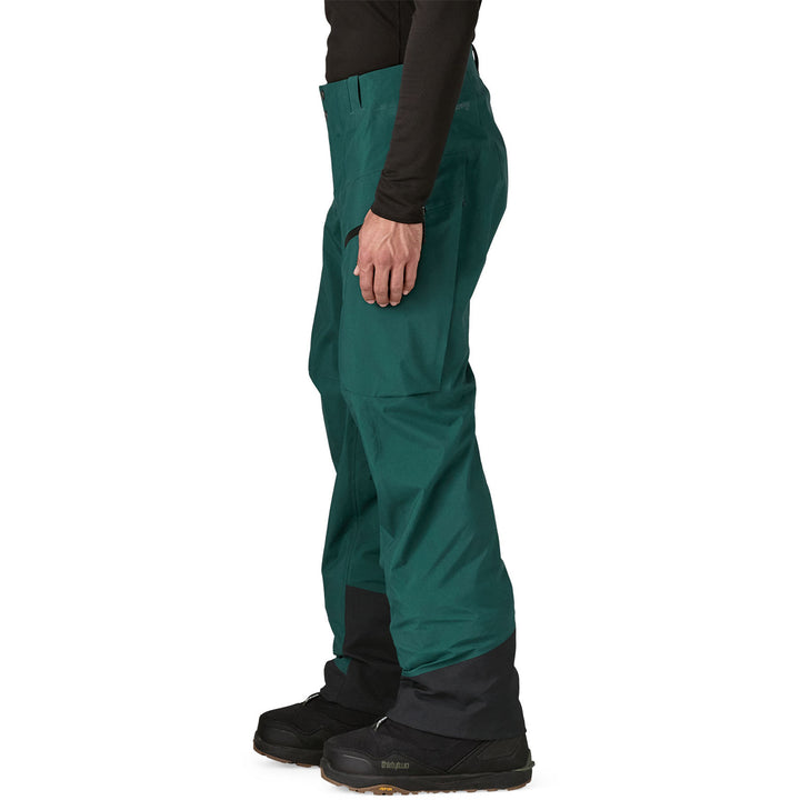 Patagonia PowSlayer Pants - Men's Cascade Green