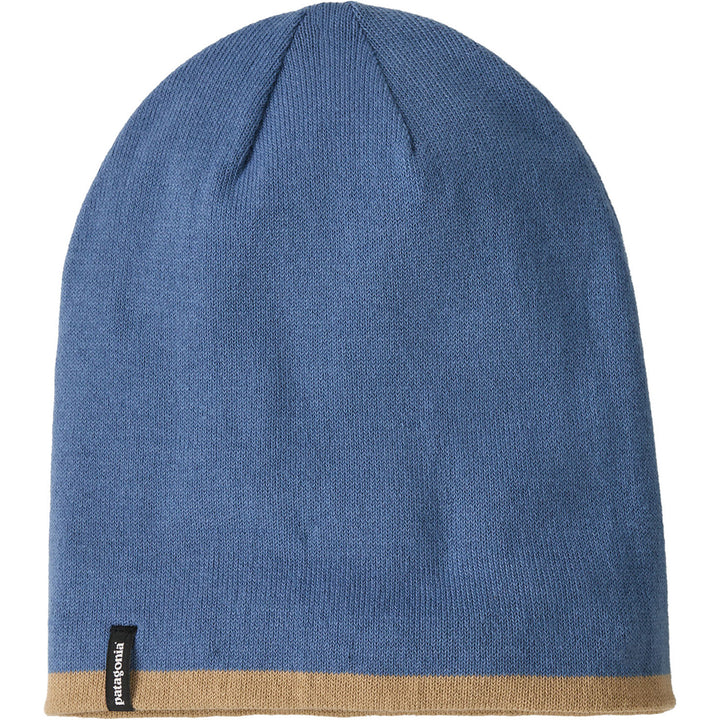 Patagonia PowSlayer Beanie Barnacle Blue