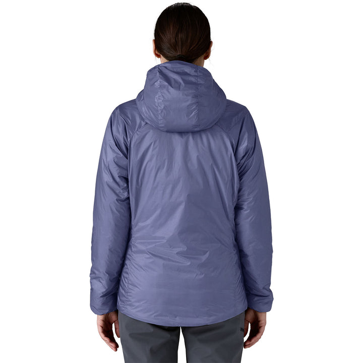 Patagonia DAS Light Hoodie - Women's Current Blue