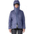Patagonia DAS Light Hoodie - Women's Current Blue