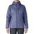 Patagonia DAS Light Hoodie - Women's Current Blue
