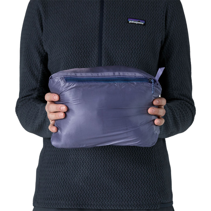 Patagonia DAS Light Hoodie - Women's Current Blue